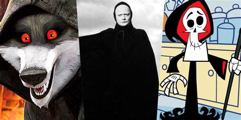 From 'The Seventh Seal' to 'Puss in Boots 2': The 10 Most 